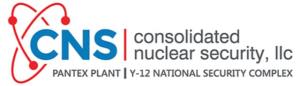 Consolidated Nuclear Security / Pantex Y-12