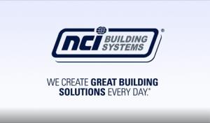 NCI Building Systems
