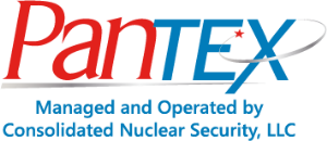 Pantex/Y-12 managed by CNS