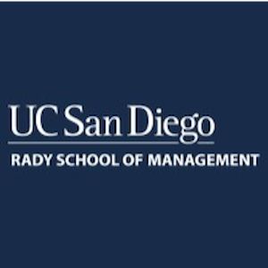 Rady School of Management - UC San Diego