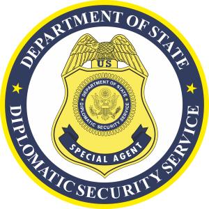 U.S. Department of State, Bureau of Diplomatic Security