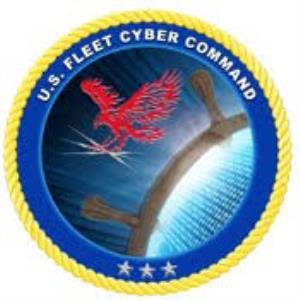 U.S.Fleet Cyber Command