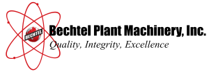 Bechtel Plant Machinery, Inc.