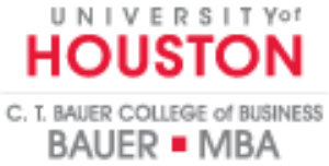 University of Houston- Bauer College of Business MBA Program