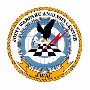 Joint Warfare Analysis Center (JWAC)