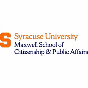 Syracuse University - Maxwell School of Citizenship and Public Affairs