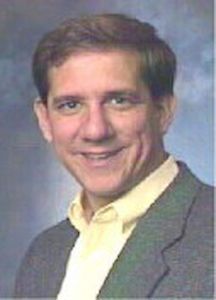 Jeff Thomas Profile Picture