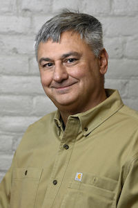 Jeffrey Bedard Profile Picture