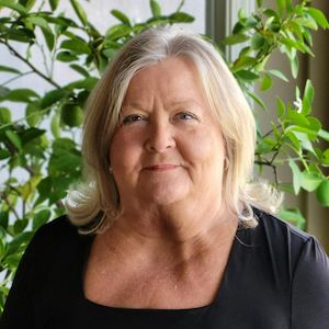 Cynthia  Hayward Profile Picture